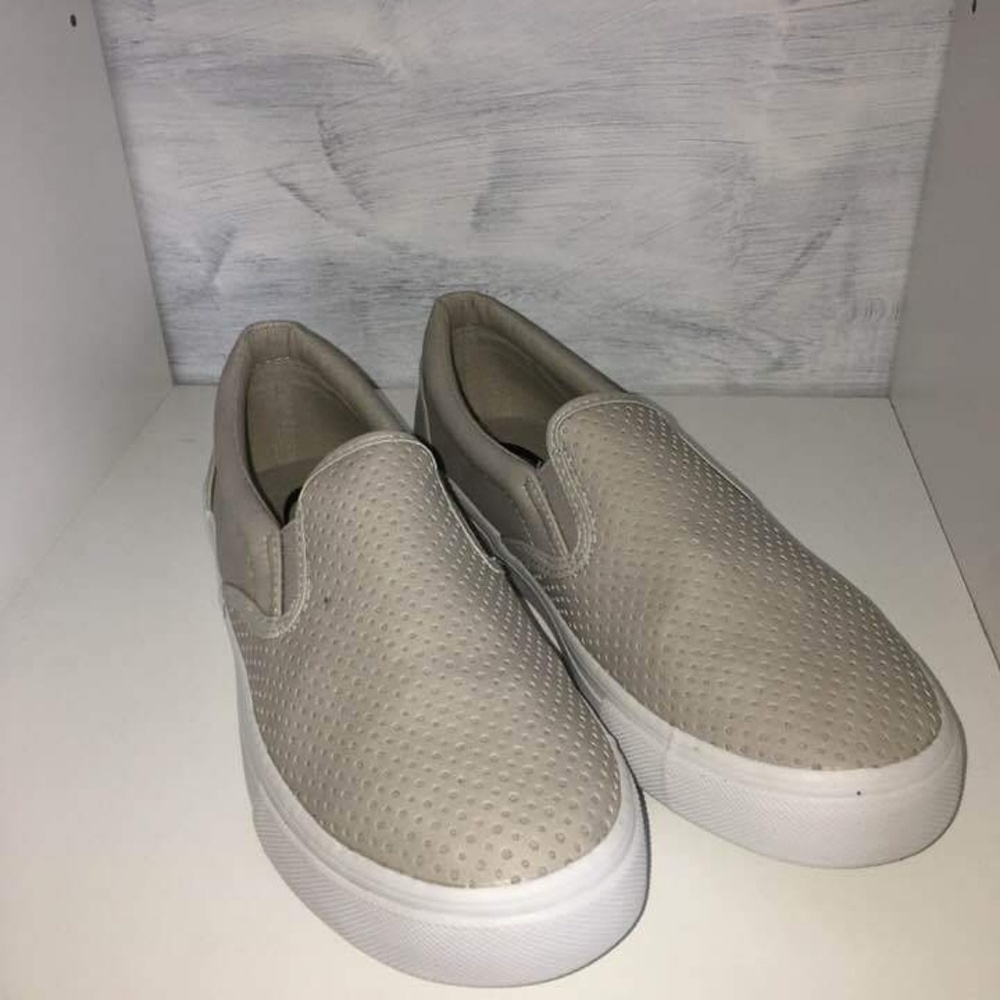 Slip on Sneakers